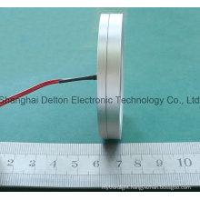 2.5W Flat Thin Round LED Cabinet Lamp (DT-CGD-013B)